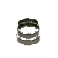 BOSCH 0 986 487 680 Bremsbackensatz, Feststellbremse
