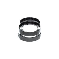 BOSCH 0 986 487 681 Bremsbackensatz, Feststellbremse
