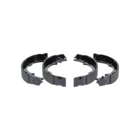 BOSCH 0 986 487 681 Bremsbackensatz, Feststellbremse