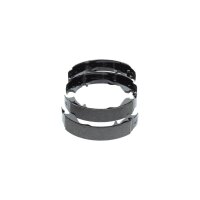 BOSCH 0 986 487 681 Bremsbackensatz, Feststellbremse