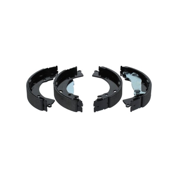 BOSCH 0 986 487 697 Bremsbackensatz