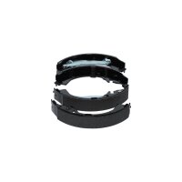 BOSCH 0 986 487 697 Bremsbackensatz