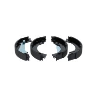 BOSCH 0 986 487 697 Bremsbackensatz