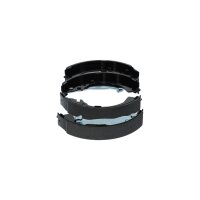 BOSCH 0 986 487 697 Bremsbackensatz