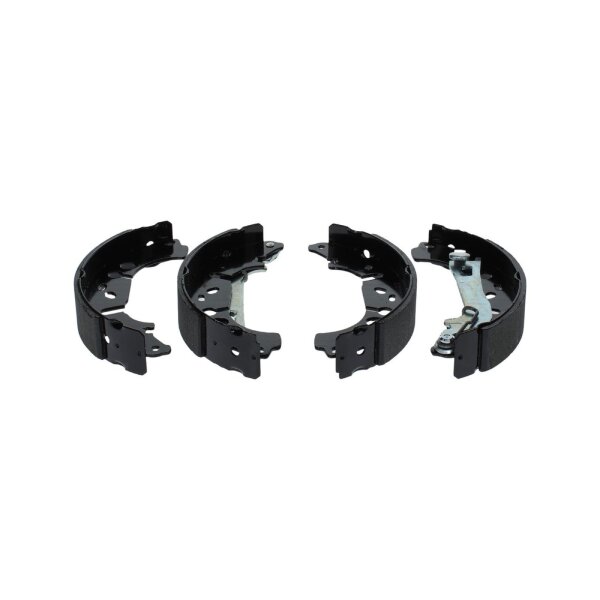 BOSCH 0 986 487 703 Bremsbackensatz