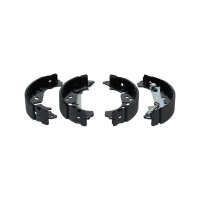 BOSCH 0 986 487 703 Bremsbackensatz