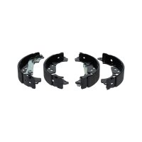 BOSCH 0 986 487 703 Bremsbackensatz