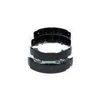 BOSCH 0 986 487 703 Bremsbackensatz