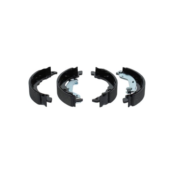 BOSCH 0 986 487 704 Bremsbackensatz