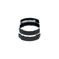 BOSCH 0 986 487 704 Bremsbackensatz