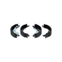 BOSCH 0 986 487 704 Bremsbackensatz