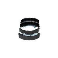 BOSCH 0 986 487 704 Bremsbackensatz