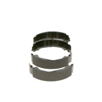 BOSCH 0 986 487 708 Bremsbackensatz, Feststellbremse