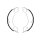 BOSCH 0 986 487 708 Bremsbackensatz, Feststellbremse