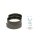 BOSCH 0 986 487 712 Bremsbackensatz, Feststellbremse