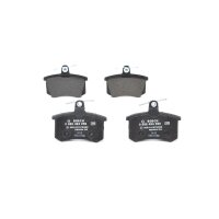 BOSCH 0 986 494 059 Bremsbelagsatz, Scheibenbremse
