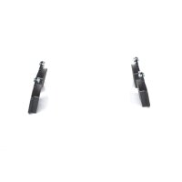 BOSCH 0 986 494 059 Bremsbelagsatz, Scheibenbremse