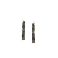 BOSCH 0 986 491 730 Bremsbelagsatz, Scheibenbremse