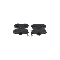 BOSCH 0 986 494 021 Bremsbelagsatz, Scheibenbremse