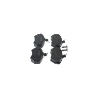 BOSCH 0 986 494 021 Bremsbelagsatz, Scheibenbremse
