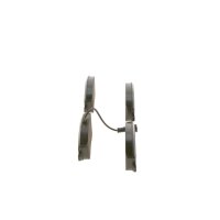 BOSCH 0 986 494 068 Bremsbelagsatz, Scheibenbremse
