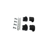 BOSCH 0 986 494 076 Bremsbelagsatz, Scheibenbremse