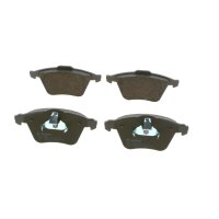 BOSCH 0 986 494 077 Bremsbelagsatz, Scheibenbremse