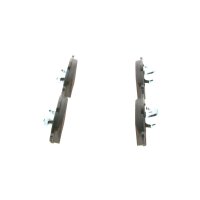 BOSCH 0 986 494 077 Bremsbelagsatz, Scheibenbremse