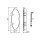 BOSCH 0 986 494 081 Bremsbelagsatz, Scheibenbremse