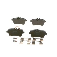BOSCH 0 986 494 085 Bremsbelagsatz, Scheibenbremse