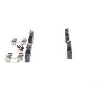 BOSCH 0 986 494 085 Bremsbelagsatz, Scheibenbremse