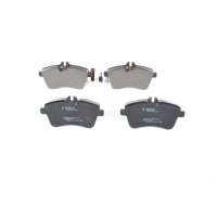 BOSCH 0 986 494 085 Bremsbelagsatz, Scheibenbremse