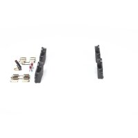 BOSCH 0 986 494 087 Bremsbelagsatz, Scheibenbremse