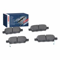 BOSCH 0 986 494 090 Bremsbelagsatz, Scheibenbremse