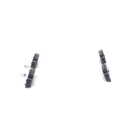 BOSCH 0 986 494 090 Bremsbelagsatz, Scheibenbremse