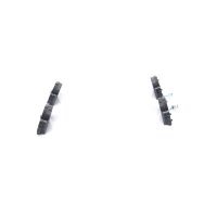 BOSCH 0 986 494 090 Bremsbelagsatz, Scheibenbremse