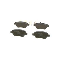 BOSCH 0 986 494 092 Bremsbelagsatz, Scheibenbremse