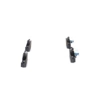 BOSCH 0 986 494 101 Bremsbelagsatz, Scheibenbremse