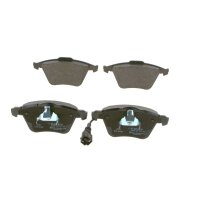 BOSCH 0 986 494 103 Bremsbelagsatz, Scheibenbremse