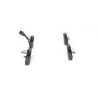 BOSCH 0 986 494 103 Bremsbelagsatz, Scheibenbremse