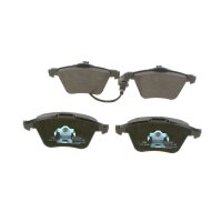 BOSCH 0 986 494 103 Bremsbelagsatz, Scheibenbremse