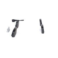 BOSCH 0 986 494 105 Bremsbelagsatz, Scheibenbremse