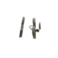 BOSCH 0 986 494 105 Bremsbelagsatz, Scheibenbremse