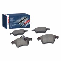 BOSCH 0 986 494 107 Bremsbelagsatz, Scheibenbremse