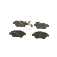 BOSCH 0 986 494 113 Bremsbelagsatz, Scheibenbremse