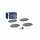 BOSCH 0 986 494 115 Bremsbelagsatz, Scheibenbremse