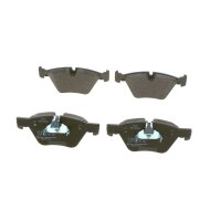 BOSCH 0 986 494 118 Bremsbelagsatz, Scheibenbremse
