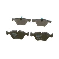 BOSCH 0 986 494 118 Bremsbelagsatz, Scheibenbremse