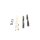 BOSCH 0 986 494 126 Bremsbelagsatz, Scheibenbremse
