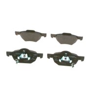 BOSCH 0 986 494 135 Bremsbelagsatz, Scheibenbremse